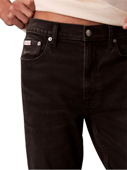 Jeans classic fit Calvin Klein Jeans | LV04RF947GXB0